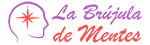 logotipo de la Brújula de Mentes